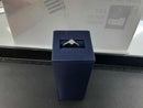 Women's Ring - White Gold 10k (.417) 1.5 grams Size 5