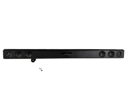 Lg Las454b Black Home Sound Bar Speaker