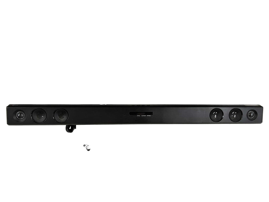 Lg Las454b Black Home Sound Bar Speaker