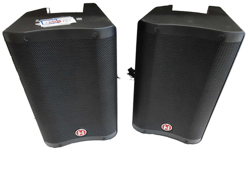 Harbinger M100-bt Black Subwoofer Speaker