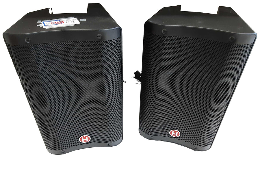 Harbinger M100-bt Black Subwoofer Speaker