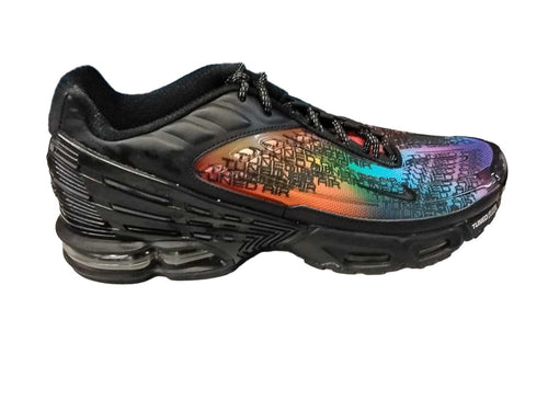 Nike Fd0671-001 Black