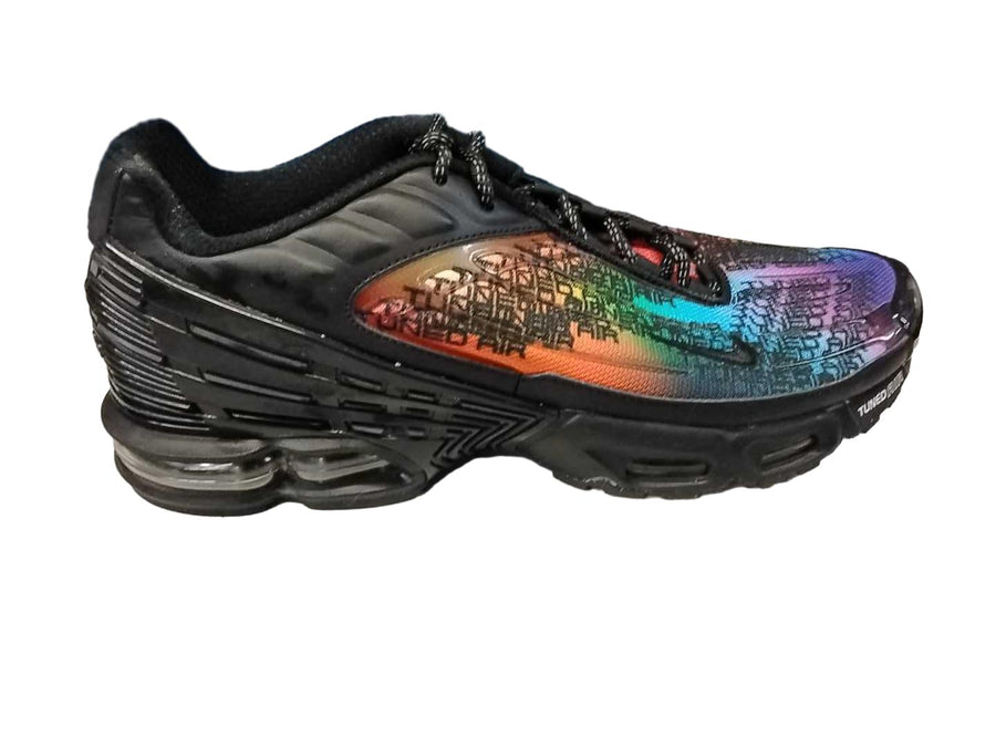 Nike Fd0671-001 Black
