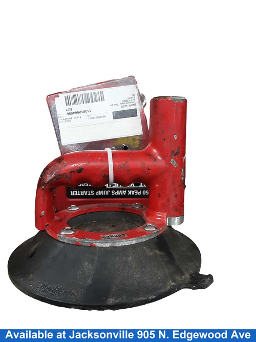 Equalizer 639957 Red Threading Tool