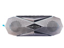 Ijoy 8001526 Black Portable Speaker