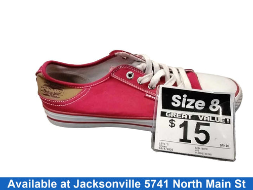 Levi's 52641807r Red