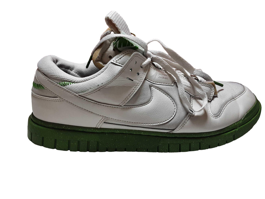 Nike Nike Dunk Low Jumbo Phantom Chlorophyll Green