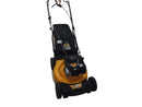 Dewalt 12a01t9739 Yellow Gas Self Propelled Lawn Mower