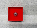 Women's Ring - Yellow Gold 14k (.585) 2.3 grams Size 6.5