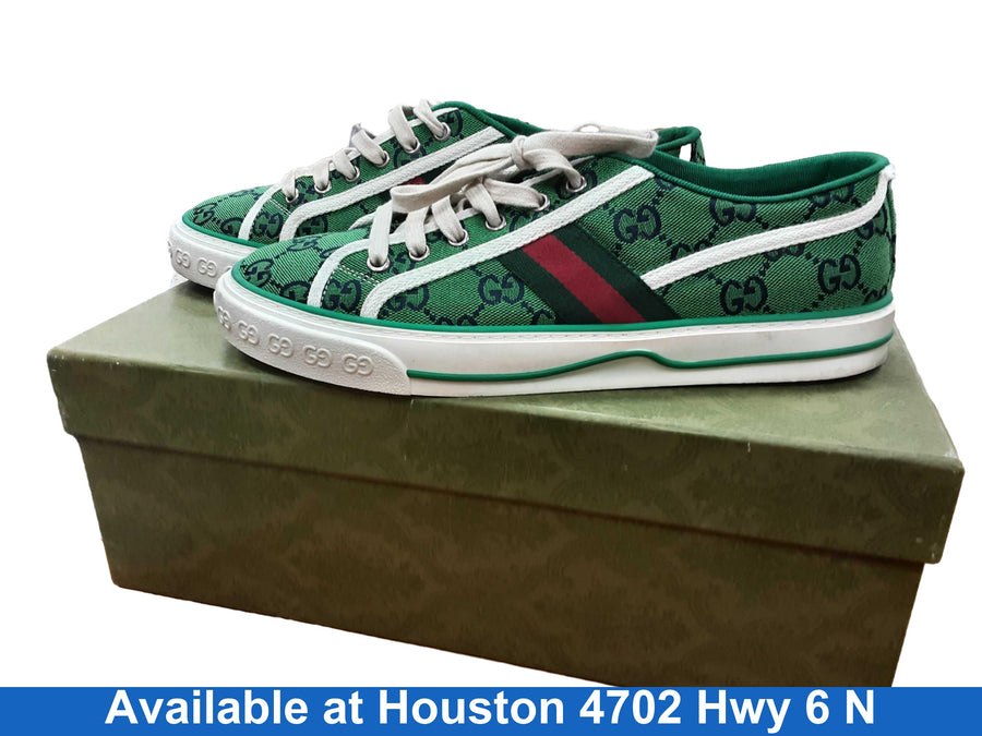 Gucci Green