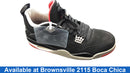 Jordan 308497-089 Black
