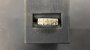 Lady's Ring - Anniversary Yellow Gold 14k (.585) 3.7 grams Size 7