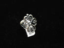 Women's Ring - Silver 6.3 grams Size 6