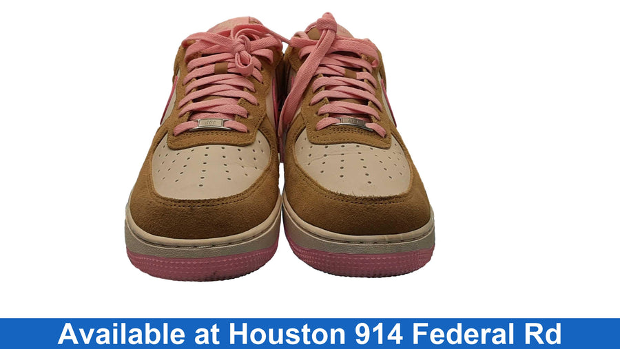 Nike Air Force 1 07 Lv8 Pink