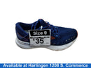 Brooks Glycerin Blue