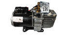 Navac Np4dlm Silver Wet / Dry Vacuum