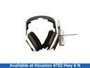 Astro A20 Blue Stereo Headphone