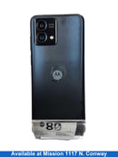 Motorola Xt2315-1 128 Gb Black Smart Phone