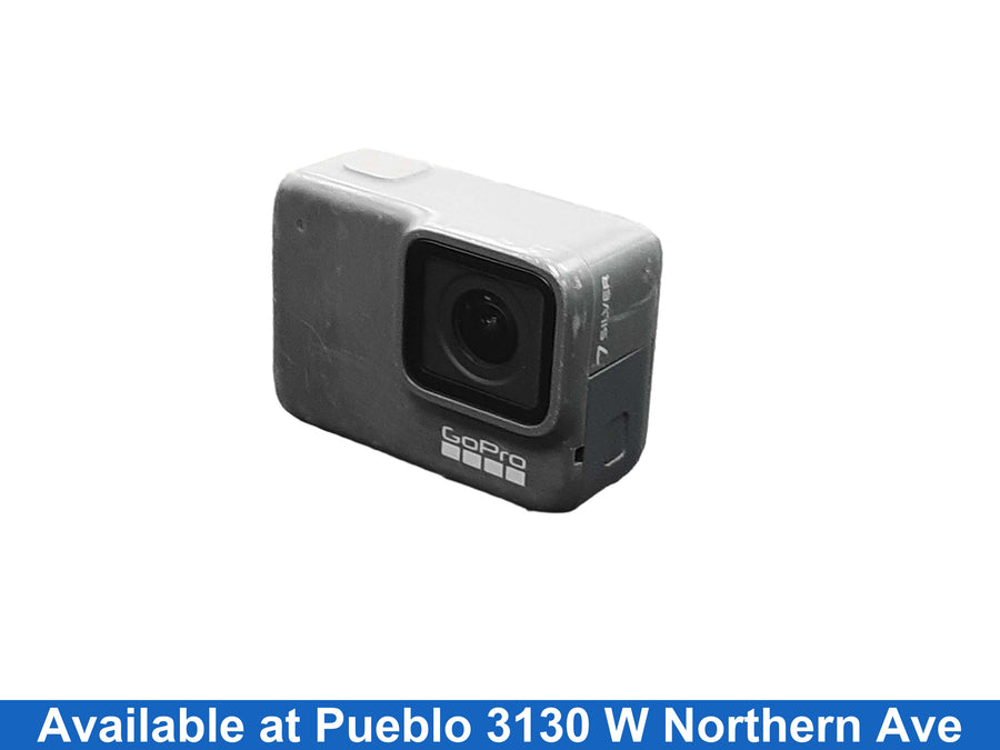 Go Pro Sptm1 Gray Digital Camcorder