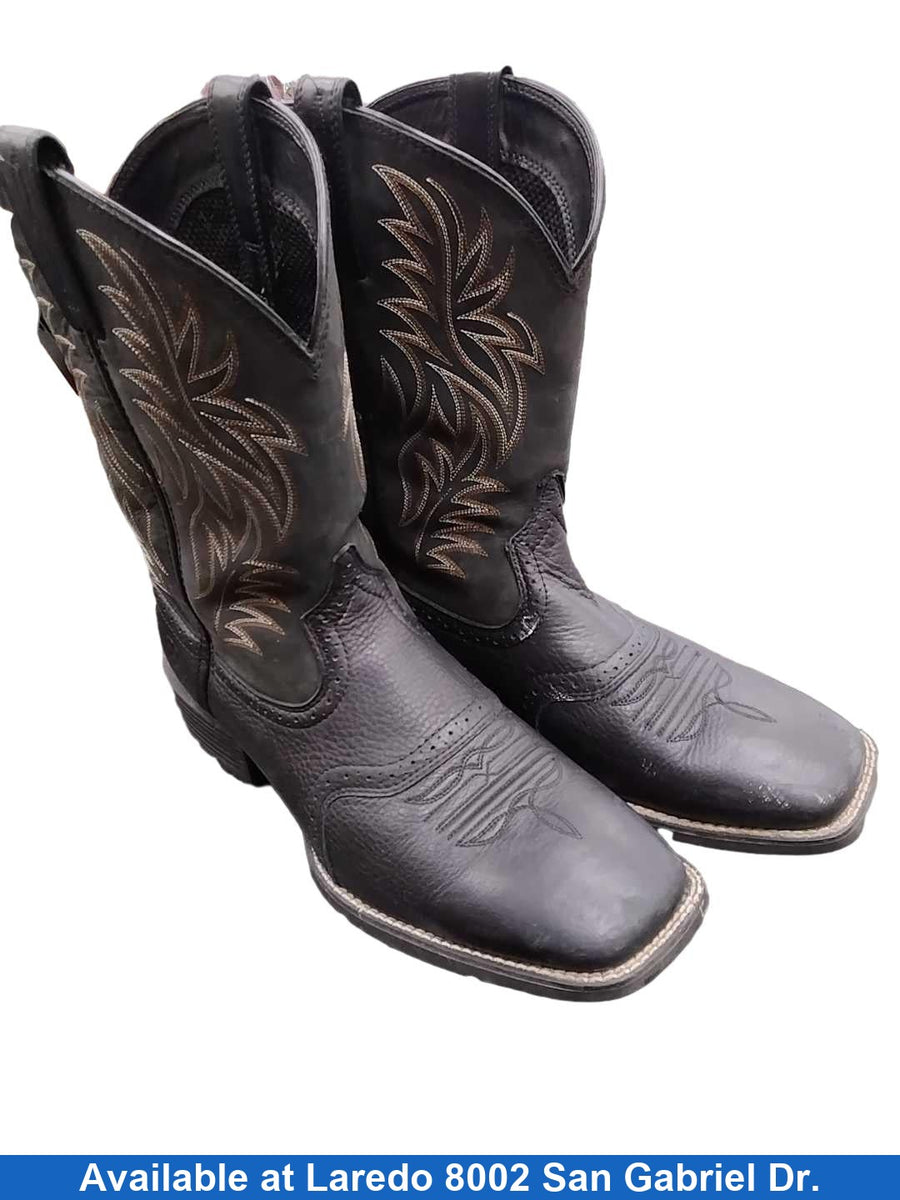 Ariat 10016292 Black
