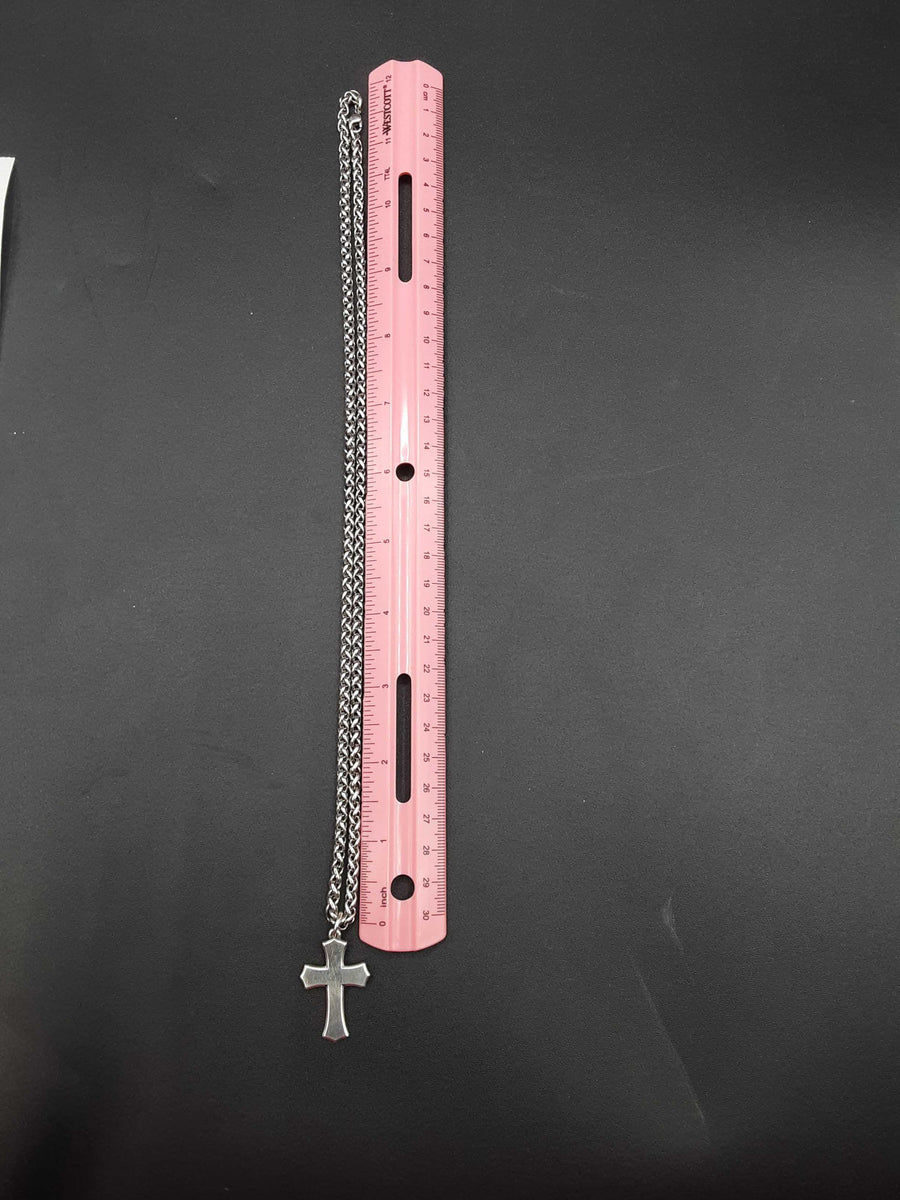 Chain - Silver 37.6 grams 24 inch