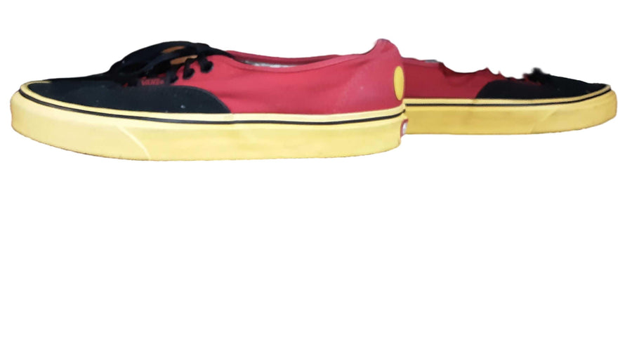 Vans Authentic Disney Mickey Mouse Multi-color