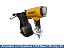 Dewalt Dw66c-1 Yellow Pneumatic Right-Angle Drill