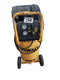 Dewalt D55168 Yellow Electric Compressor