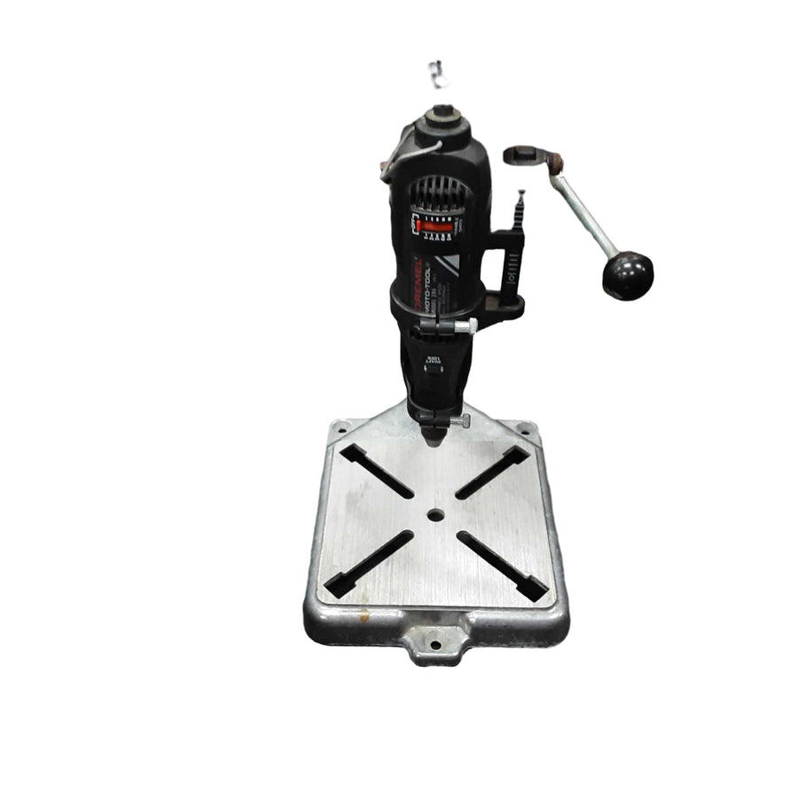 Dremel 395 Black Corded Rotary Tool