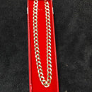 Chain - Yellow Gold 14k (.585) 51.5 grams 24 inch