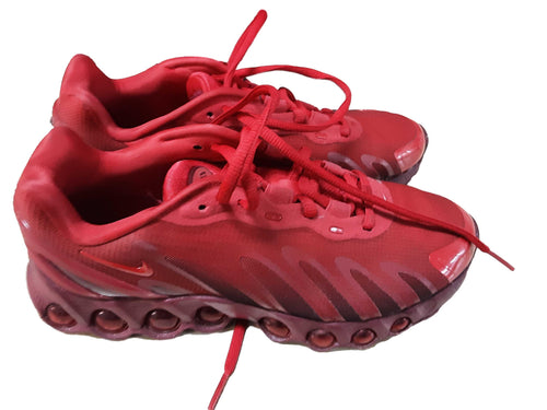 Nike Hf5509-600 Red