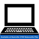 Asus M712d Amd Ryzen 3 8 Gb 256 Gb Silver Laptop