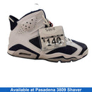 Jordan Ct8529-164 White