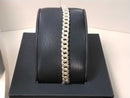 Cuban Link Bracelet - Silver 13 grams 7 inch