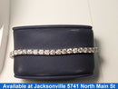 Tennis Bracelet - Silver 14.5 grams 8 inch