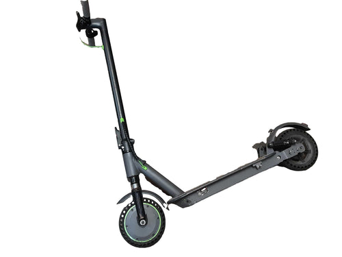 Roinside Up 8 Pro Gray Kick Scooter