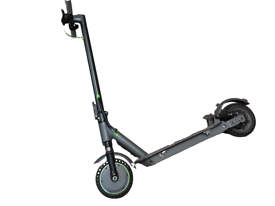 Roinside Up 8 Pro Gray Kick Scooter