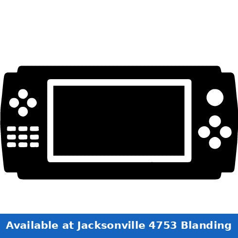 Nintendo Switch Lite (32gb) 32 Gb Yellow Portable Video Game System