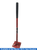 Kenyon Red Long-Handled Tool