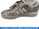Adidas Dolby Digital Decoder Beige / Tan