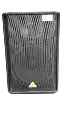 Eliminator Ev I Black Sub-Woofer