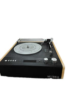 Victrola Vta-72 Black Home Turntable