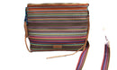 Consuela Ale Downtown Crossbody Multi-color Purse / Handbag