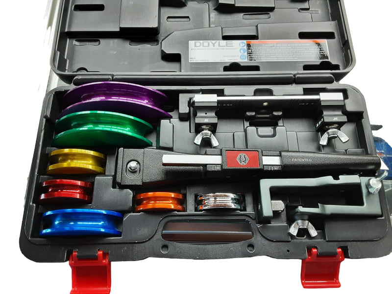 Doyle 58674 Black Bolt Cutter