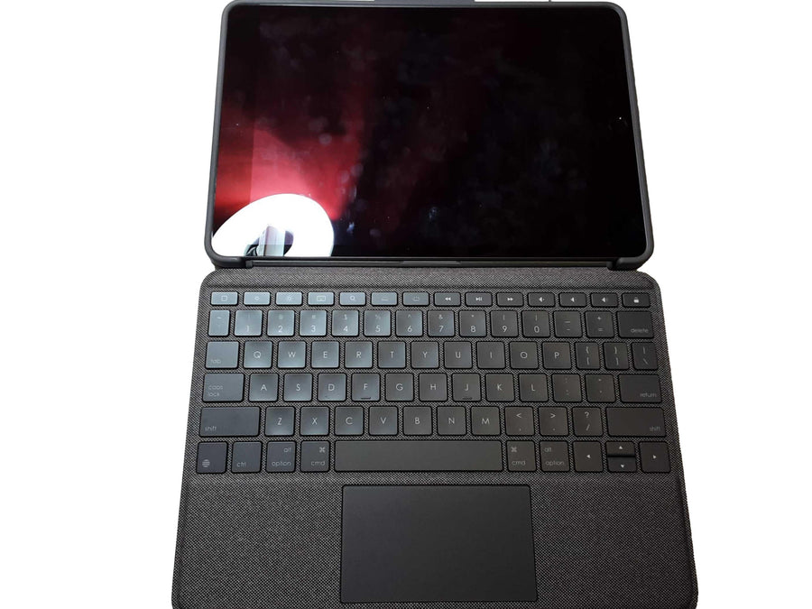 Apple A2602__ipad Classic 9th Gen Black Tablet