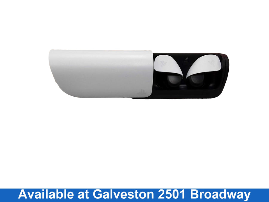 Sony Cfi-zwe1 White