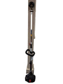 Hyper Tough Ht14-401-001-02 Black Gas String Trimmer