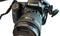 Canon Eos 40d Black Digital SLR Camera