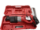 Milwaukee 6538-21 Red Corded Reciprocating Saw