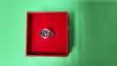 Women's Ring - Silver 2.6 grams Size 8.5